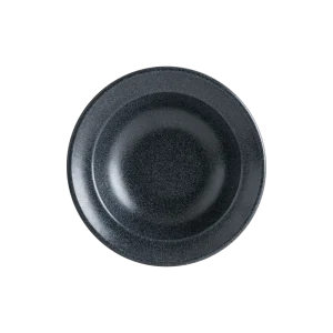 Bonna Graphite Çukur Tabak 16 cm 160 cc
