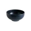 Bonna Graphite Moss Ayaklı Kase 13 cm 404 cc