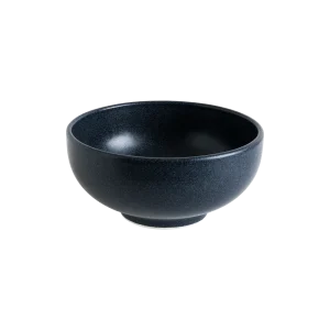 Bonna Graphite Moss Ayaklı Kase 7 cm 65 cc