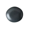 Bonna Graphite Vago Çukur Tabak 23 cm 750 cc