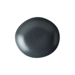 Bonna Graphite Vago Çukur Tabak 23 cm 750 cc