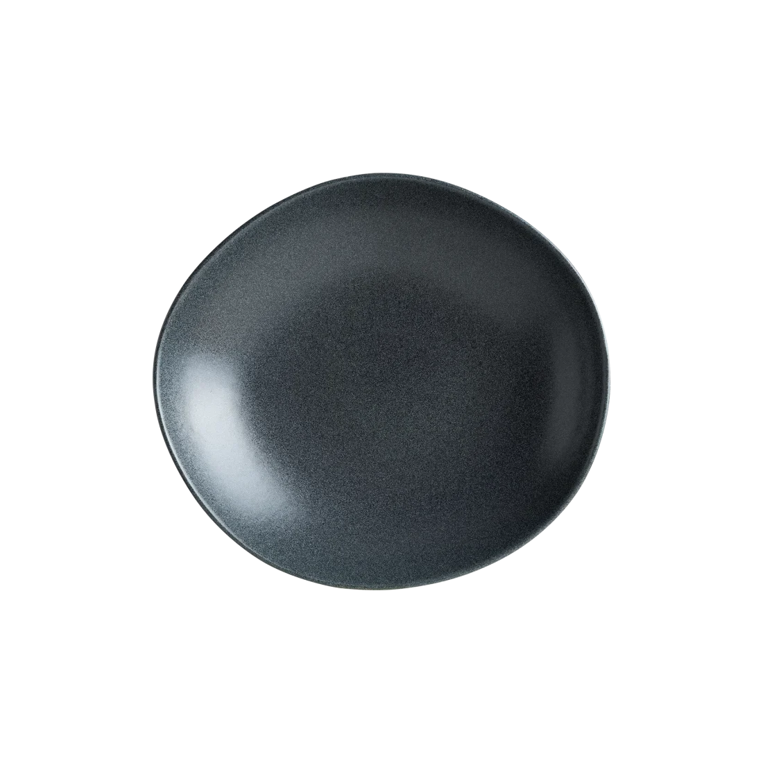 Bonna Graphite Vago Çukur Tabak 23 cm 750 cc 1 Bonna Graphite Vago Çukur Tabak 23 cm 750 cc