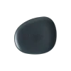 Bonna Graphite Vago Düz Tabak 24 cm