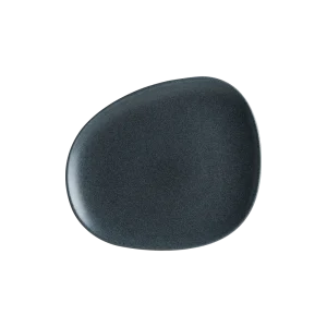 Bonna Graphite Vago Düz Tabak 24 cm