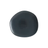 Bonna Graphite Vago Düz Tabak 29 cm