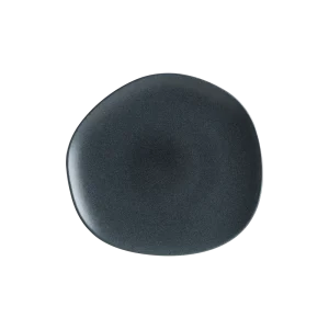 Bonna Graphite Vago Düz Tabak 29 cm