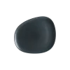 Bonna Graphite Vago Düz Tabak 33 cm