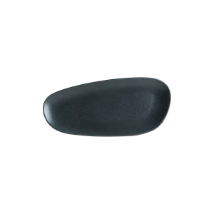 Bonna Graphite Vago Dikdörtgen Tabak 36 cm