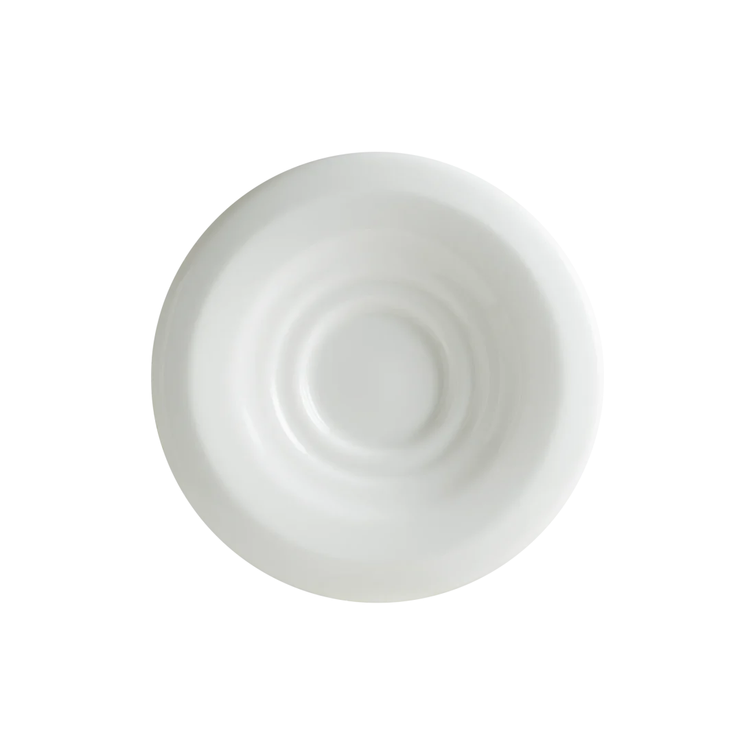 Bonna Halo Türk Kahve Fincan Tabağı 12 cm 1 Bonna Halo Türk Kahve Fincan Tabağı 12 cm