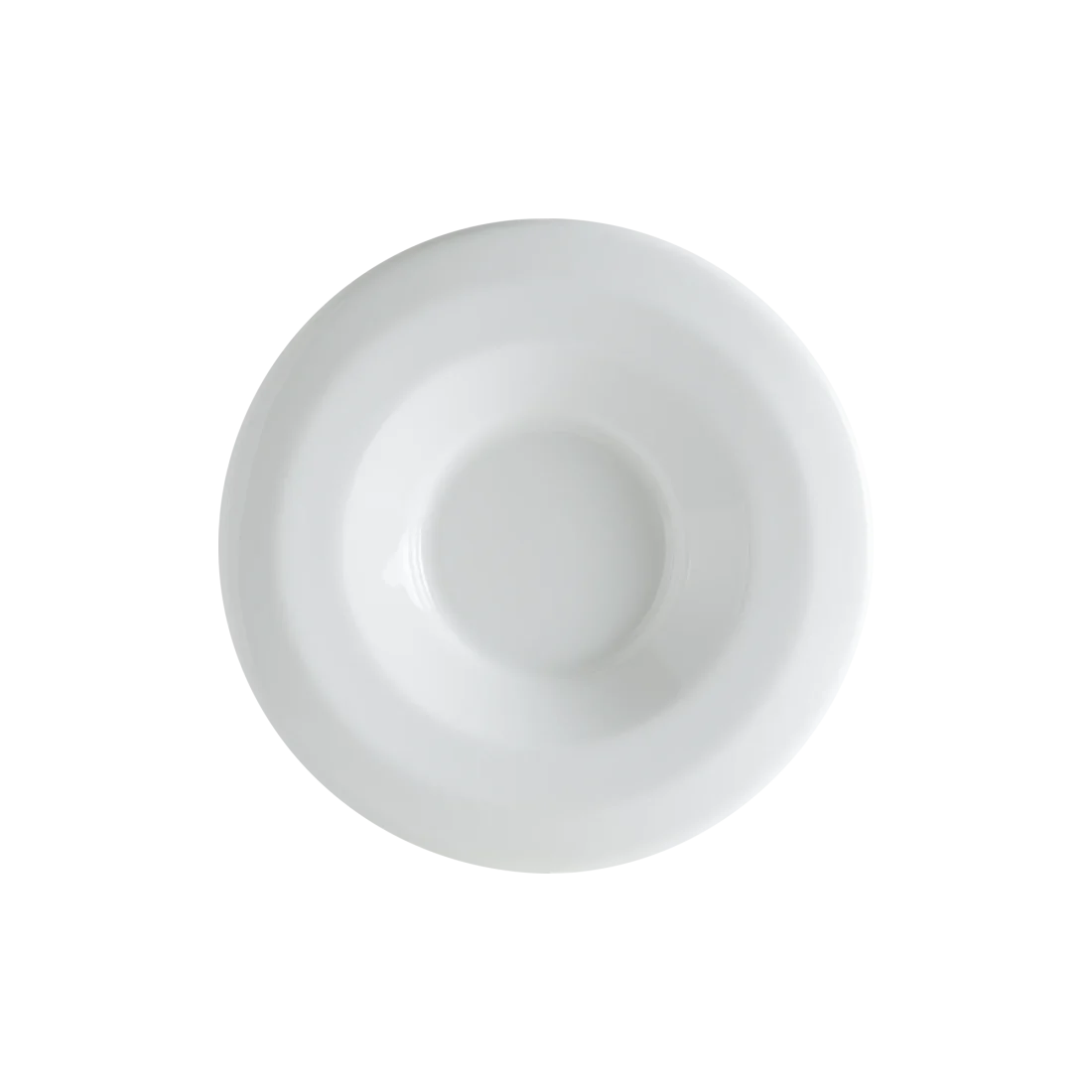 Bonna Halo Kahve Fincan Tabağı 15 cm 1 Bonna Halo Kahve Fincan Tabağı 15 cm