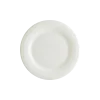 Bonna Halo Düz Tabak 24 cm