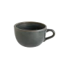 Bonna Hornfels Ripple Kahve Fincanı 205 cc