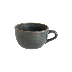 Bonna Hornfels Ripple Kahve Fincanı 205 cc