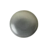 Bonna Hornfels Ripple Çukur Tabak 19 cm 350 cc