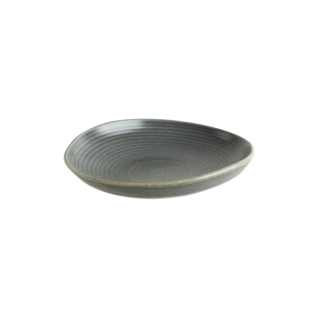 Bonna Hornfels Ripple 21 cm Çukur Tabak 805 cc 1 Bonna Hornfels Ripple 21 cm Çukur Tabak 805 cc