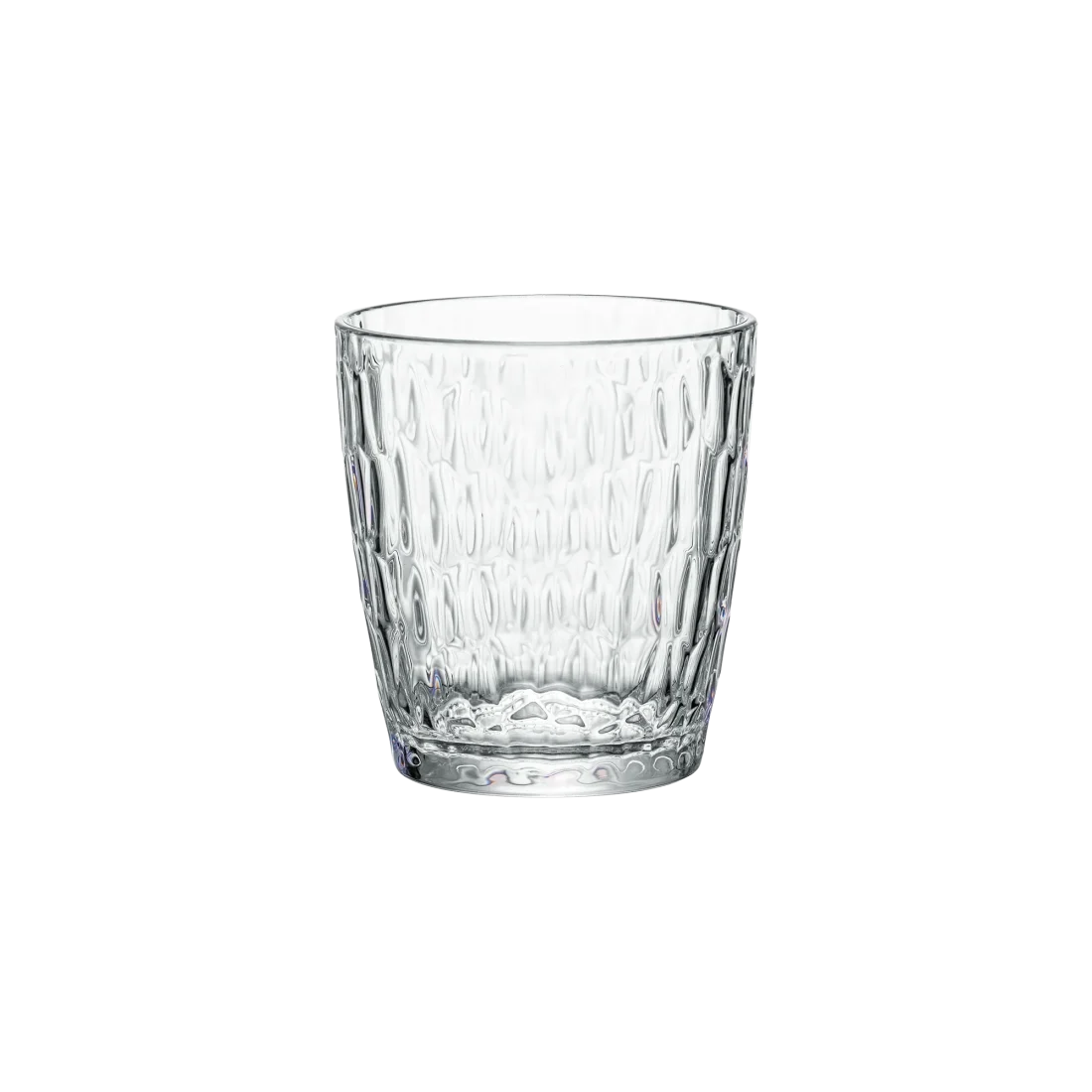 Bonna Ice Meşrubat Bardağı 250ml 1 Bonna Ice Meşrubat Bardağı 250ml