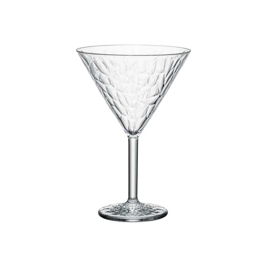 Bonna Ice Martini Bardağı 280ml 1 Bonna Ice Martini Bardağı 280ml