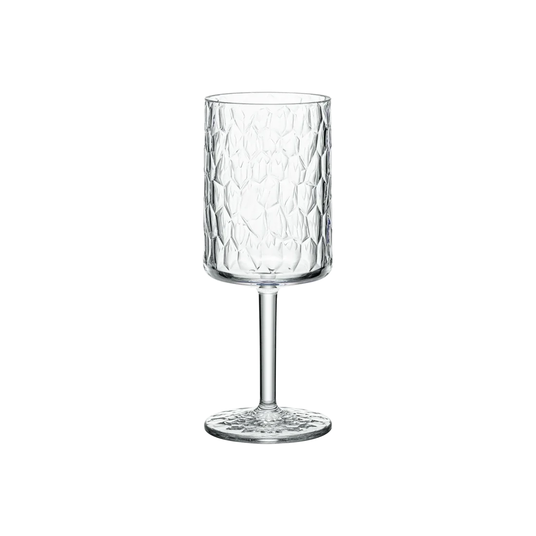 Bonna Ice Şarap Kadehi 290ml 1 Bonna Ice Şarap Kadehi 290ml