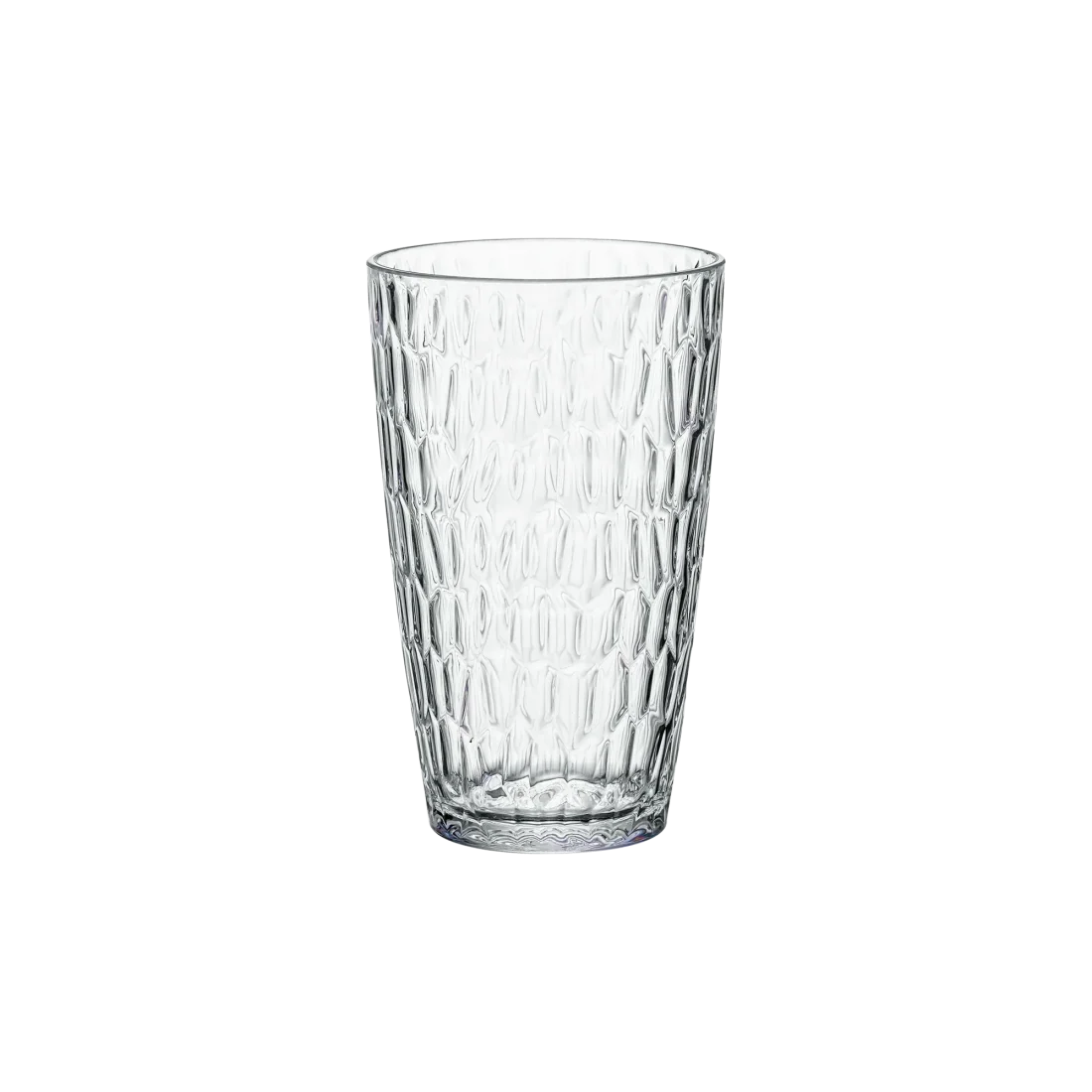 Bonna Ice Meşrubat Bardağı 300ml 1 Bonna Ice Meşrubat Bardağı 300ml