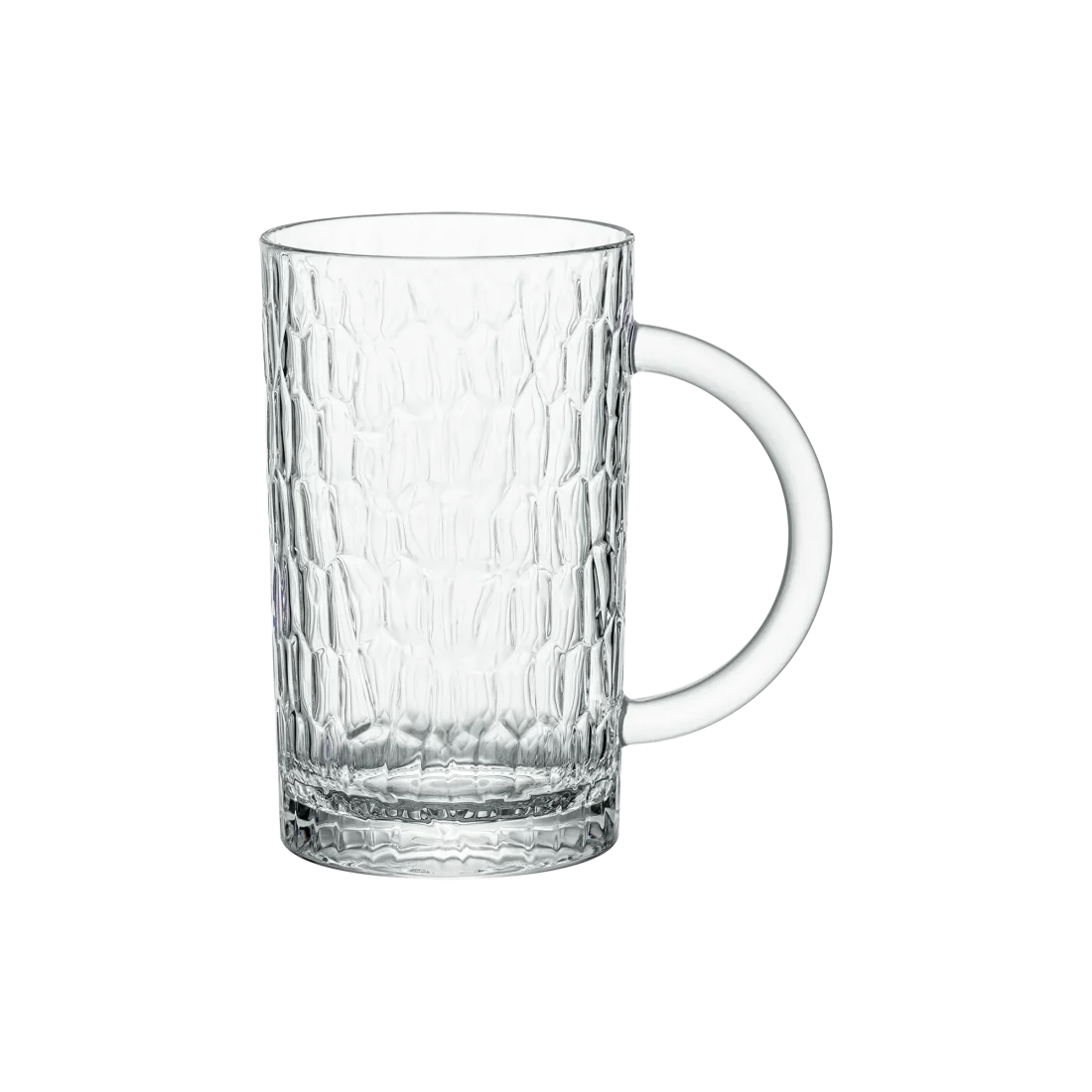 Bonna Ice Bira Bardağı 430ml 1 Bonna Ice Bira Bardağı 430ml