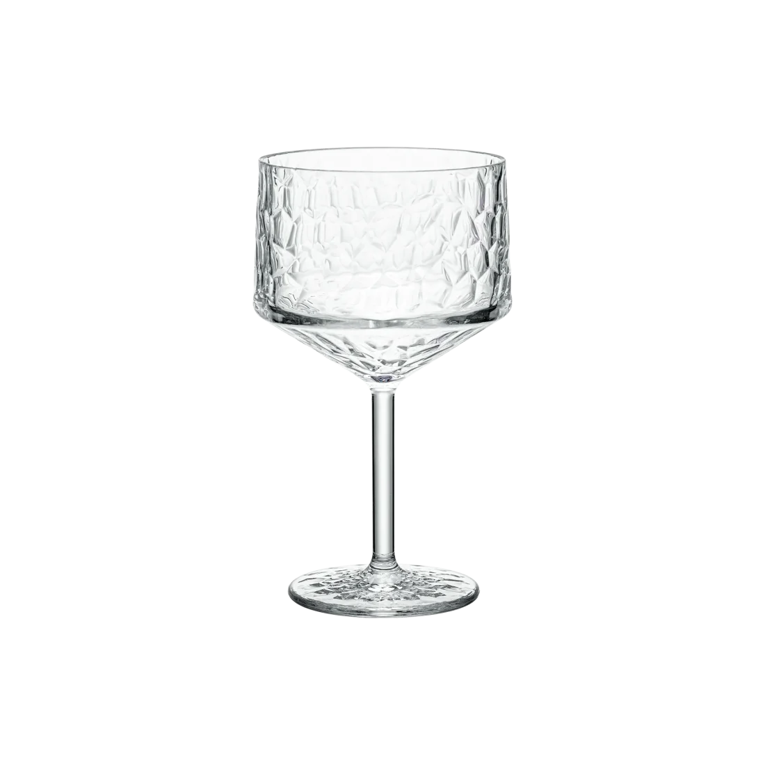 Bonna Ice Cin Bardağı 500ml 1 Bonna Ice Cin Bardağı 500ml