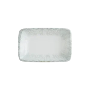 Bonna Iris Moove Dikdörtgen Kayık 14 cm