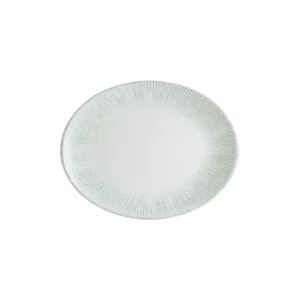 Bonna Iris Moove Oval Tabak 20*15,6 cm