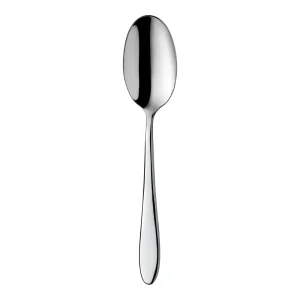 Kılıçlar Paris Yemek Kaşık 3 mm