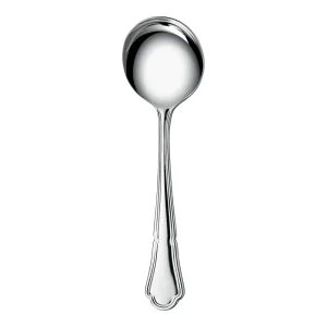 Kılıçlar Istanbul Consommé Spoon 3 mm