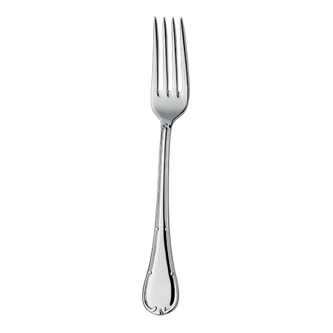 Kılıçlar Monaco Appetizer Fork 3 mm 1 Kılıçlar Monaco Appetizer Fork 3 mm