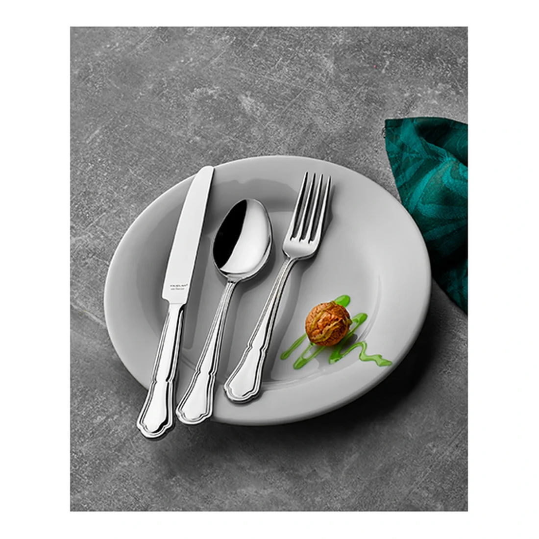 Kılıçlar İstanbul Steak Knife 120 gr 1 Kılıçlar İstanbul Steak Knife 120 gr