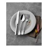 Kılıçlar Venedik Dessert Fork 2.5 mm