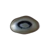 Bonna Lagoon Ocean Oval Tabak 27cm