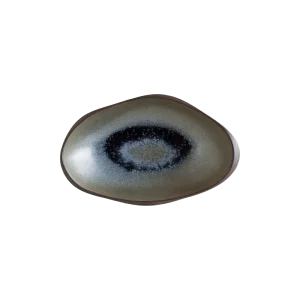 Bonna Lagoon Ocean Oval Tabak 31cm