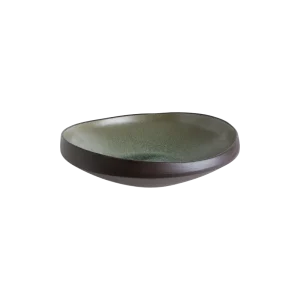 Bonna Lagoon Olive Çukur Tabak 26 cm*