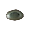 Bonna Lagoon Olive Oval Tabak 31cm