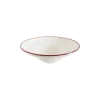 Bonna Linea Burgundy Gourmet Kase 23 cm
