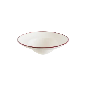 Bonna Linea Burgundy Gourmet Kase 23 cm