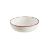 Bonna Linea Burgundy Hygge 14cm  Kase