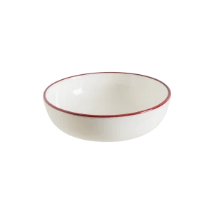 Bonna Linea Burgundy Hygge 14cm  Kase