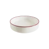 Bonna Linea Burgundy Hygge Kase 16 cm 500 cc