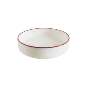 Bonna Linea Burgundy Hygge Kase 16 cm 500 cc
