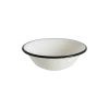 Bonna Linea Black Gourmet Kase 16 cm 400 cc