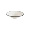 Bonna Linea Black Gourmet Kase 23 cm