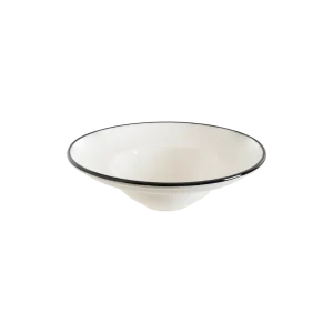Bonna Linea Black Gourmet Kase 23 cm