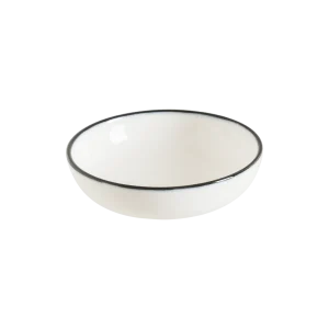 Bonna Linea Black Hygge 10cm Cukur Tabak