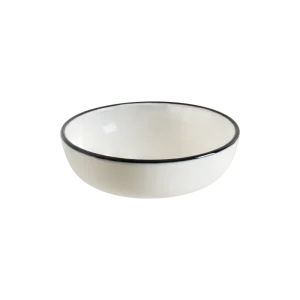 Bonna Linea Black Hygge 14cm  Kase