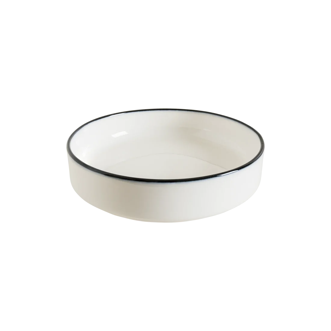 Bonna Linea Black Hygge Kase 16 cm 500 cc 1 Bonna Linea Black Hygge Kase 16 cm 500 cc