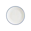 Bonna Linea Blue Gourmet Düz Tabak 21 cm