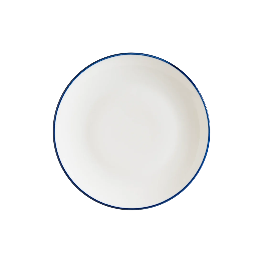 Bonna Linea Blue Gourmet Düz Tabak 23 cm 1 Bonna Linea Blue Gourmet Düz Tabak 23 cm